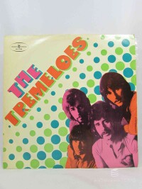 Tremeloes, The, Here Come The Tremeloes, 1971