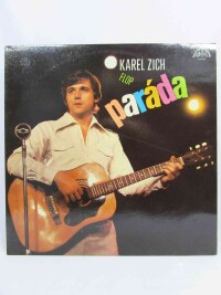 Zich, Karel, Flop, , Paráda, 1983