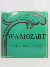 Mozart, Wolfgang Amadeus, Malá noční hudba, 1975