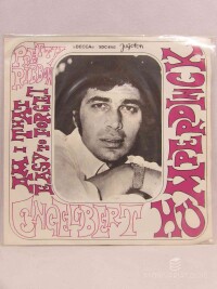 Humperdinck, Engelbert, Am I that easy to forget, Pretty ribbon, 1968