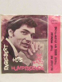 Humperdinck, Engelbert, The Last Waltz, 1967