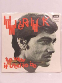 Humperdinck, Engelbert, The way it used to be, A good thing going, 1969