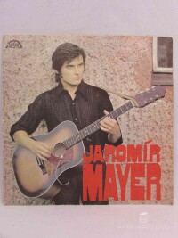 Mayer, Jaromír, Malý přítel z města N, Mávala mi málo, 1972