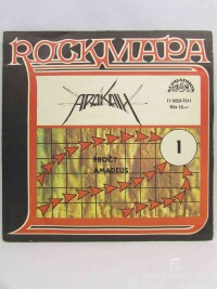 Arakain, , Proč?, Amadeus, 1988