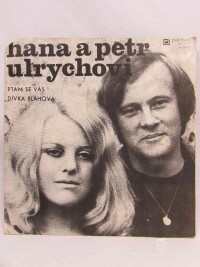 Ulrychovi, Hana A Petr, Ptám se vás, Dívka bláhová, 1976