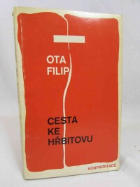 Filip, Ota, Cesta ke hřbitovu, 1978