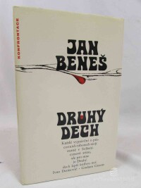 Beneš, Jan, Druhý dech, 1974