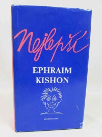 Kishon, Ephraim, Nejlepší, 1981