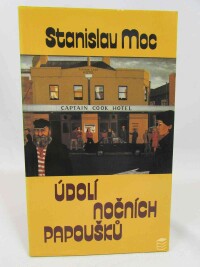 Moc, Stanislav, Údolí nočních papoušků, 1984