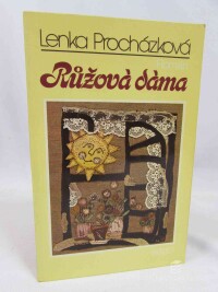Procházková, Lenka, Růžová dáma, 1982