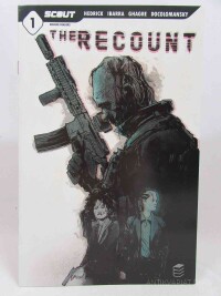 Hedrick, Jonathan, The Recount 1, 2020