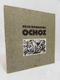 Borkovec, Petr, Ochoz 1990-1993, 1994