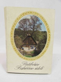 kolektiv, autorů, Ratibořice: Babiččino údolí, 0