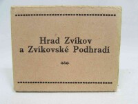 kolektiv, autorů, Hrad Zvíkov a Zvíkovské Podhradí, 0