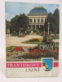 kolektiv, autorů, Františkovy lázně, 0