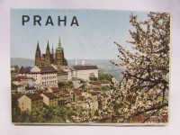 kolektiv, autorů, Praha, 0