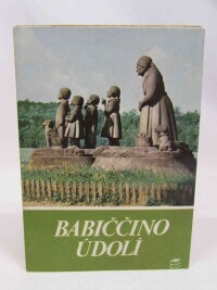 kolektiv, autorů, Babiččino Údolí, 0