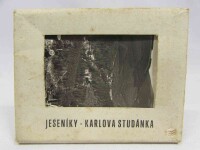 kolektiv, autorů, Jeseníky - Karlova studánka, 0