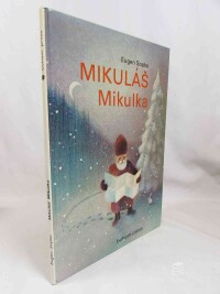 Sopko, Eugen, Mikuláš Mikulka, 1991