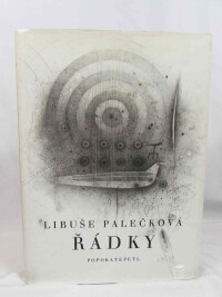 Palečková, Libuše, Řádky , 1998