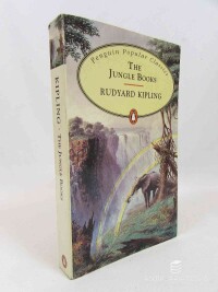 Kipling, Rudyard, The Jungle Books, 1994