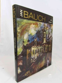 Spurný, Jan, Jan Bauch, 1978