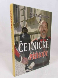 Dlouhý, Michal, Četnické příhody, 2012