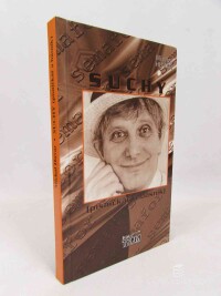 Huvar, Michal, Suchý (písničkář a básník), 1999