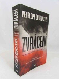 Douglasová, Penelope, Zvrácení: Ďáblova noc 1, 2025