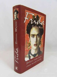 Mujica, Bárbara, Frida, 2003