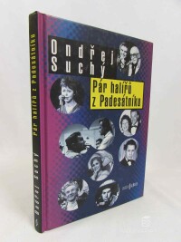 Suchý, Ondřej, Pár halířů z Padesátníku, 2002