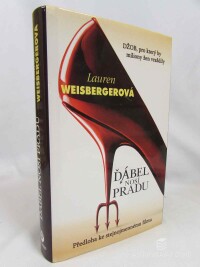 Weisbergerová, Lauren, Ďábel nosí Pradu, 2006