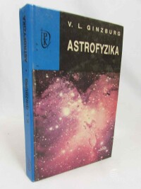 Ginzburg, Vitalij Lazarevič, Astrofyzika, 1979