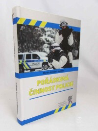 Hrinko, Martin, Pořádková činnost policie, 2020