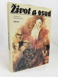 Grossman, Vasilij, Život a osud, 1993