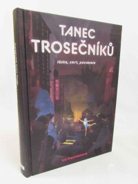 Procházková, Iva, Tanec trosečníků, 2020