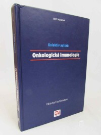 kolektiv, autorů, Onkologická imunologie, 2015