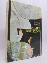 Tanizaki, Džuničiró, Sestry Makiokovy, 1977