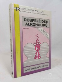 Woititzová, Janet Geringer, Dospělé děti alkoholiků, 1998