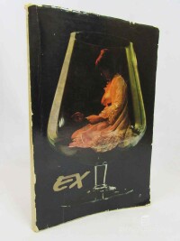 kolektiv, autorů, Ex Libris, 1967