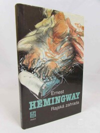 Hemingway, Ernest, Rajská zahrada, 1991