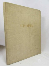 Chopin, Fryderyk, Etudes (27): Original-Überlieferungen Revidiertemit Fingersätzen und Vortragszeichen Versehene Neue Ausgabe + Notturnos für Pianoforte (18), 0