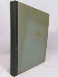 Kettner, Radim, Všeobecná geologie, část I.: Stavba Země, vnitřní síly geologické, 1941