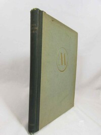 Kettner, Radim, Všeobecná geologie, část II.: Složení zemské kůry, vznik hornin a ložisek, 1943