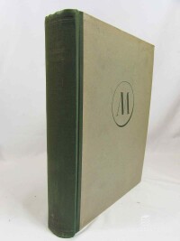 Kettner, Radim, Všeobecná geologie, část III.: Vnější síly geologické, povrch zemský, 1948