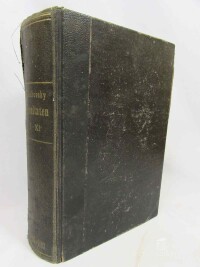 Čelakovský, Ladislav, Resultaten I-XI: Resultate der botanischen Durchforschung Böhmens im Jahre 1879-1880, 1881, 1882, 1885, 1886, 1887, 1888, 1889, 1890, 1891-1892, 0