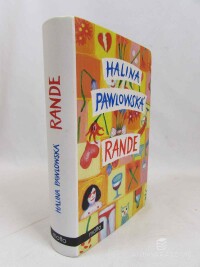 Pawlowská, Halina, Rande, 2023
