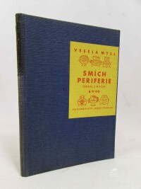 Hošek, J., Smích Periferie, 1940