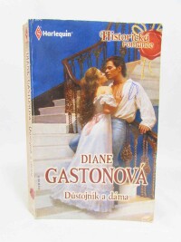 Gastonová, Diane, Důstojník a dáma, 2011