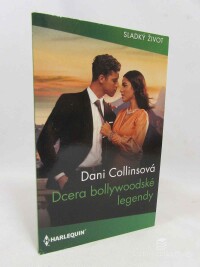 Collinsová, Dani, Dcera bollywoodské legendy, 2023